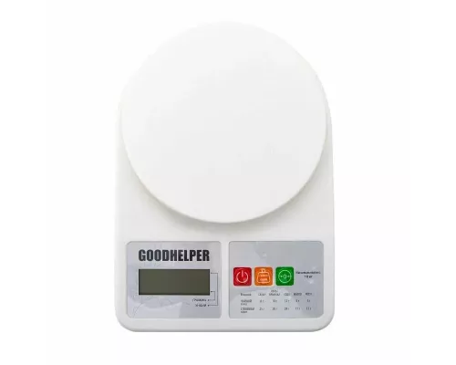 Кухонные весы GOODHELPER KS-S01