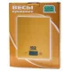 Кухонные весы GOODHELPER KS-S04 Бежевые