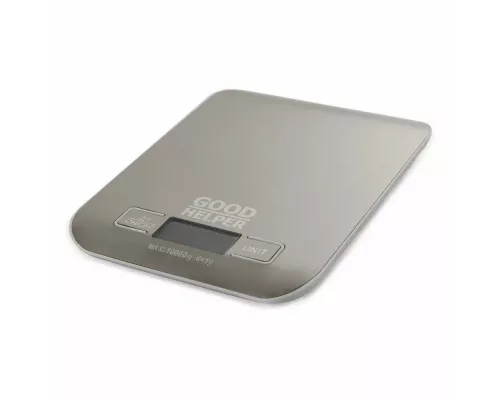 Кухонные весы GOODHELPER KS-S06