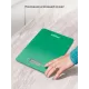 Кухонные весы KITFORT КТ-857-2 Зеленый
