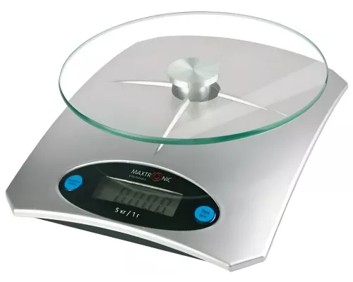 Кухонные весы MAXTRONIC MAX-008