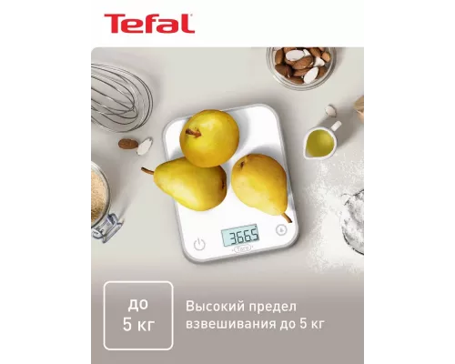 Кухонные весы TEFAL BC50U0V0