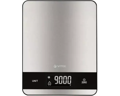 Кухонные весы Vitek Euphoria VT-7990