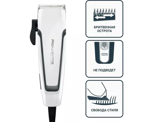 Машинка для стрижки ROWENTA TN1605F0