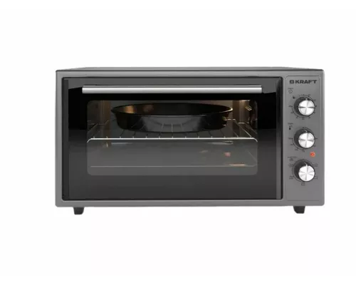 Мини-печь KRAFT KF-MO 4806 FG