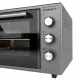 Мини-печь KRAFT KF-MO 4806 FG