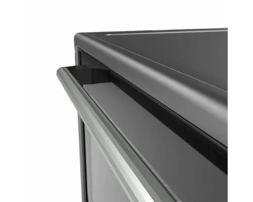 Мини-печь KRAFT KF-MO 4806 FG