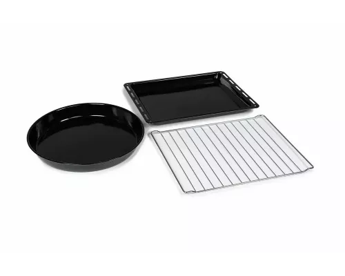 Мини-печь KRAFT KF-MO 4806 FG