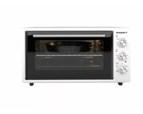 Мини-печь KRAFT KF-MO 4806 FW