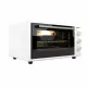 Мини-печь KRAFT KF-MO 4806 FW