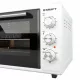 Мини-печь KRAFT KF-MO 4806 FW