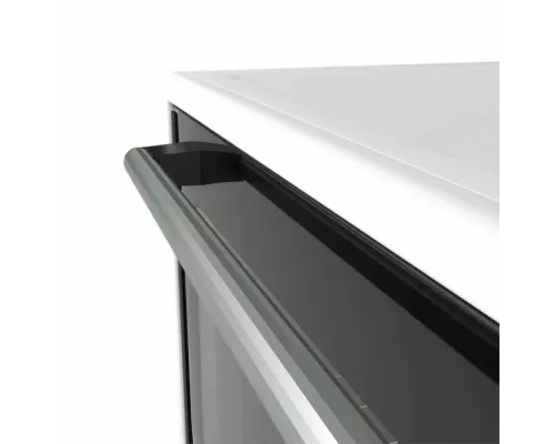 Мини-печь KRAFT KF-MO 4806 FW