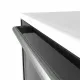 Мини-печь KRAFT KF-MO 4806 FW