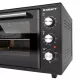 Мини-печь KRAFT KF-MO 4808 FDBL