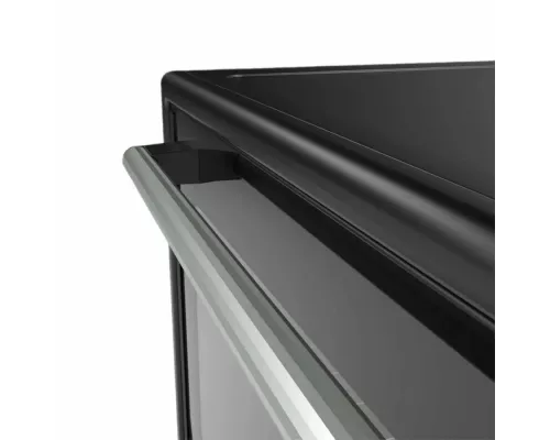 Мини-печь KRAFT KF-MO 4808 FDBL