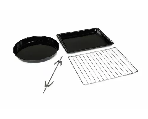 Мини-печь KRAFT KF-MO 4808 FDBL