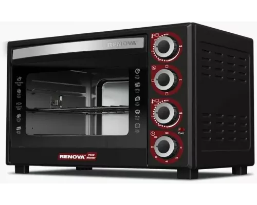 Мини-печь RENOVA MO-40GTB1