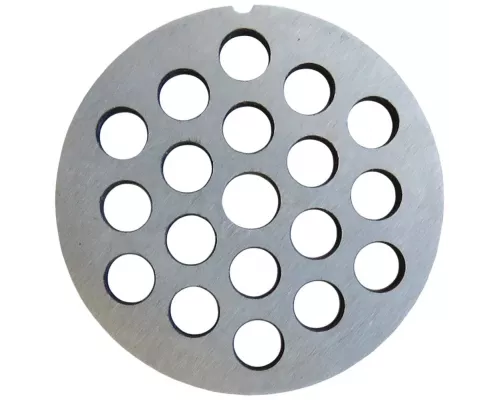 Мясорубка АКСИОН М 61.04 темно-синяя