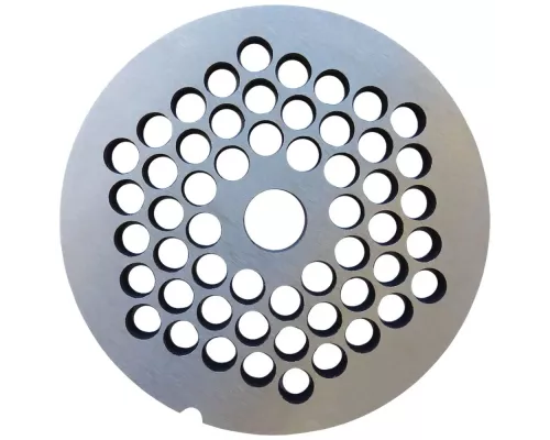 Мясорубка АКСИОН М 61.04 темно-синяя