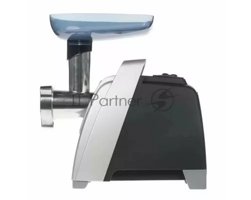 Мясорубка АКСИОН М 61.04 темно-синяя