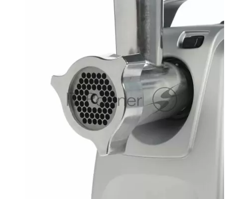 Мясорубка АКСИОН М 61.04 темно-синяя