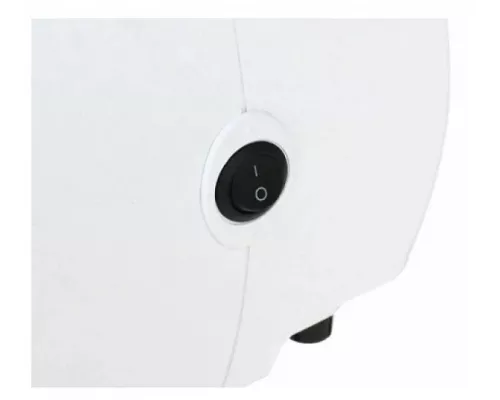 Мясорубка АКСИОН М25.02 белый