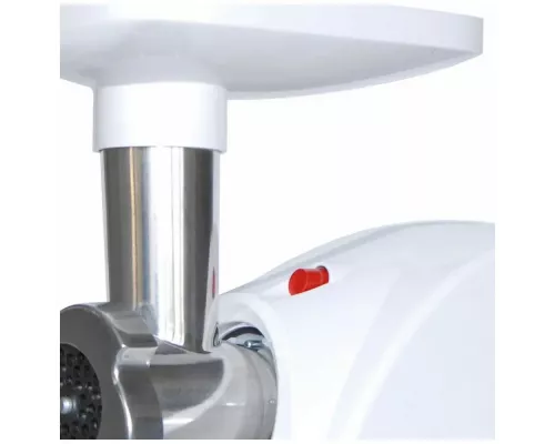 Мясорубка АКСИОН М32.01 белый