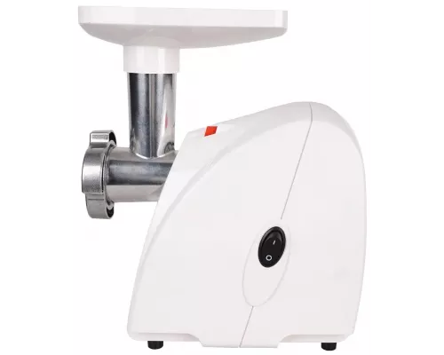 Мясорубка АКСИОН М32.01 белый
