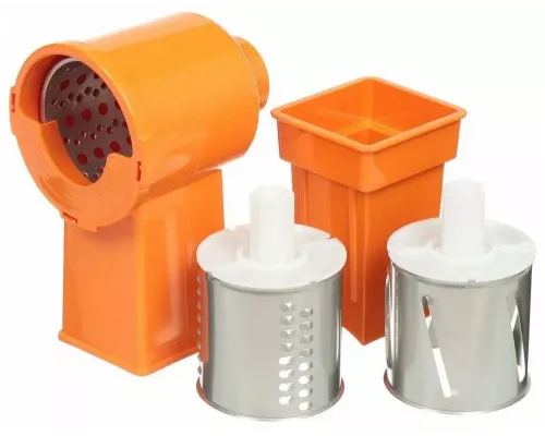 Мясорубка АКСИОН М32.02 белый