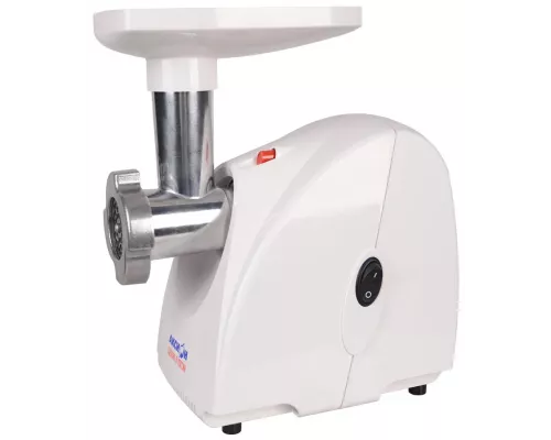 Мясорубка АКСИОН М32.03 белый