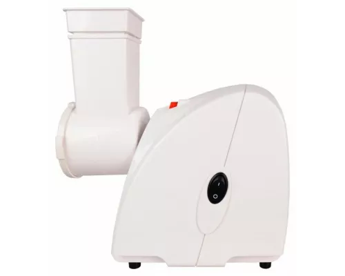 Мясорубка АКСИОН М32.03 белый