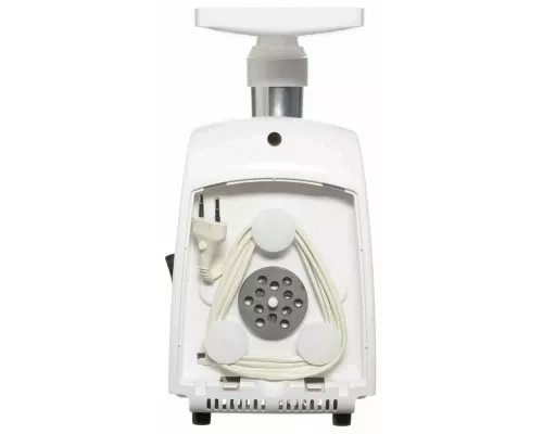 Мясорубка АКСИОН М32.03 белый