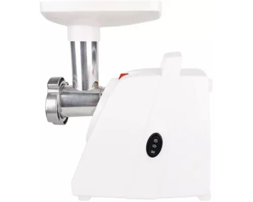 Мясорубка АКСИОН М34.01 белый