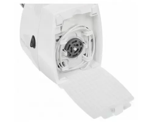 Мясорубка АКСИОН М34.01 белый