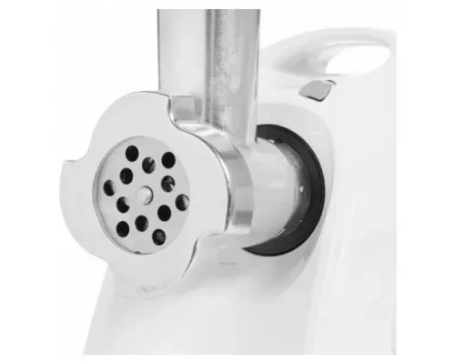 Мясорубка АКСИОН М41.01 белый