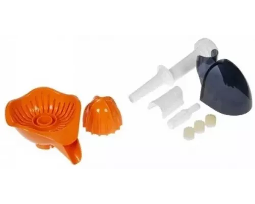 Мясорубка АКСИОН М41.01 белый