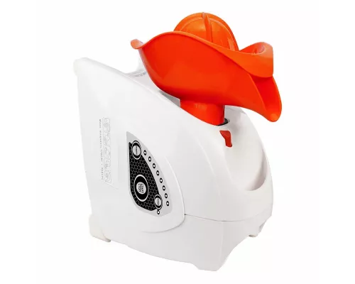 Мясорубка АКСИОН М42.01 белый