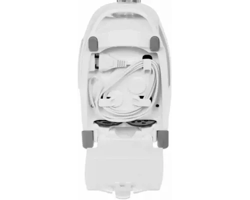 Мясорубка АКСИОН М42.01 белый