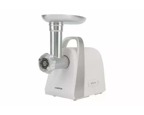 Мясорубка HARPER HMG-2011