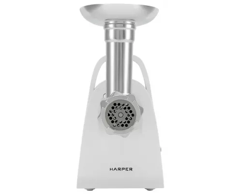 Мясорубка HARPER HMG-2011