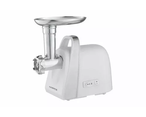 Мясорубка HARPER HMG-2011