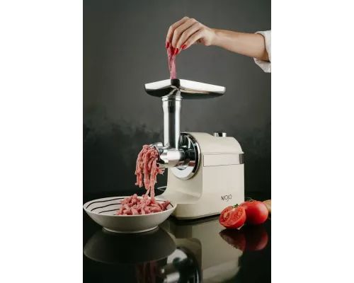 Мясорубка MOJO MJY-180-B