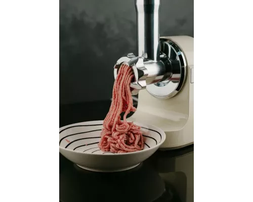 Мясорубка MOJO MJY-180-B