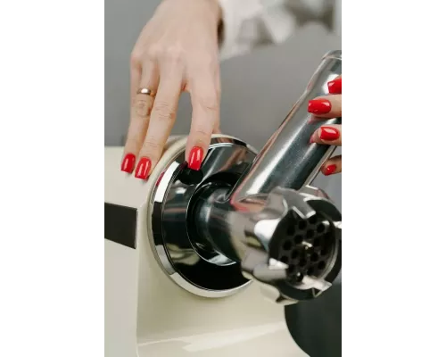 Мясорубка MOJO MJY-180-B