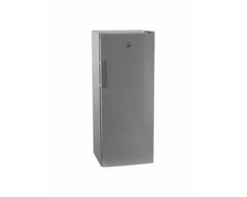 Морозильная камера INDESIT DFZ 4150 G серебро