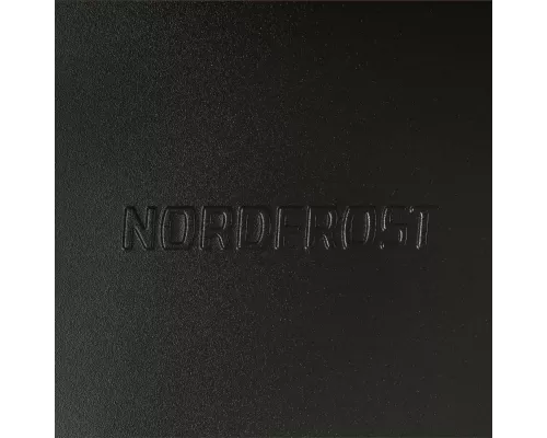 Морозильная камера NORDFROST DF 256 BAP