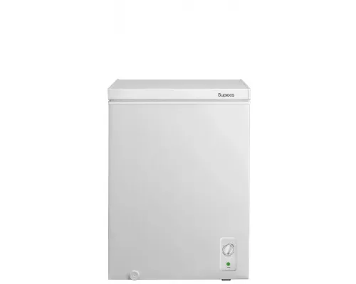 Морозильный ларь БИРЮСА 165KX белый