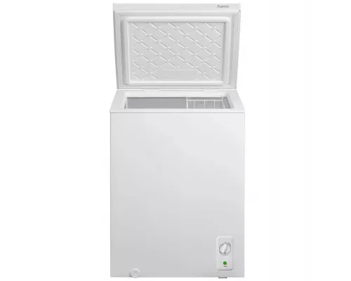 Морозильный ларь БИРЮСА 165KX белый