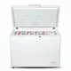 Морозильный ларь ESPERANZA Elite CFH380 FLW белый