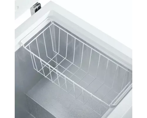 Морозильный ларь ESPERANZA Elite CFH380 FLW белый